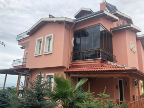ENSAR VİLLA TRABZON